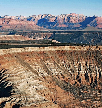 Exploring Zion's Hidden Gems: Lava Ridge Mesa Thumbnail